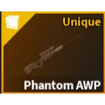 KAT X - Phantom-AWP