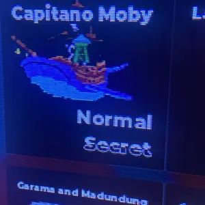 capitano moby