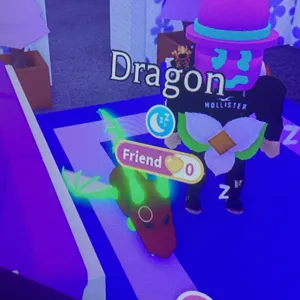 m dragon