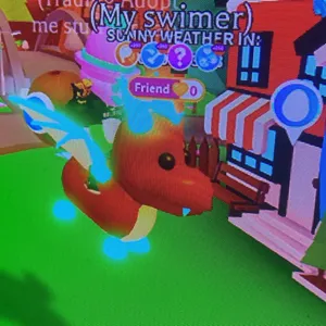 mfr dragon