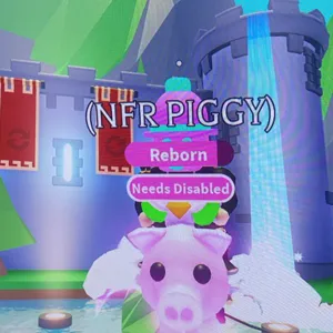 nfr pig