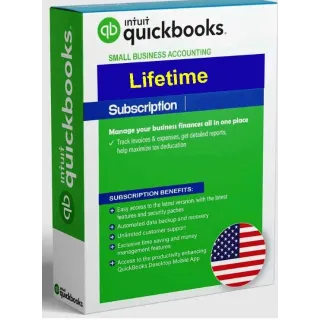 Quickbooks non subscription, instant Delivery, quickbooks desktop 2024