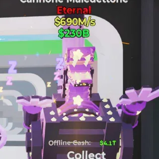 Steal The Brainrot
