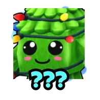 Brainrot Evolution  xmas