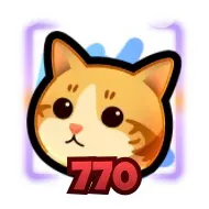 meowl head  relic