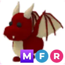 Dragon MFR