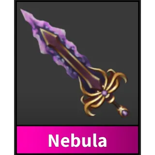 Nebula MM2