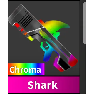 Chroma Shark mm2