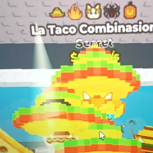 LA TACO 840M MEOWL