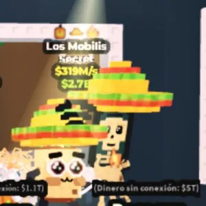 Los mobilis 319m
