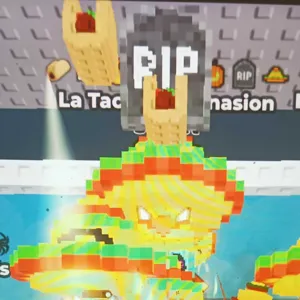 LA TACO MEOWL 1.1B/S