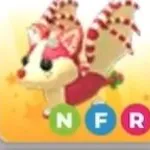 NFR STRAWBERRY BAT DRAGO