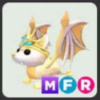 mega fairy bat dragon