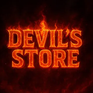 Devil’S Store 