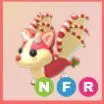 NFR STRAWBERRY BAT DRAGO