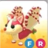 FR STRAWBERRY BAT DRAGON