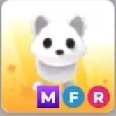 MFR ARCTIC FOX