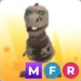 MFR SKELE REX