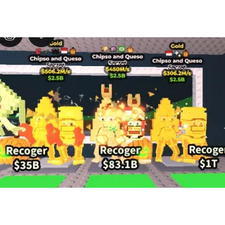 CHIPSO AND QUESO BUNDLE