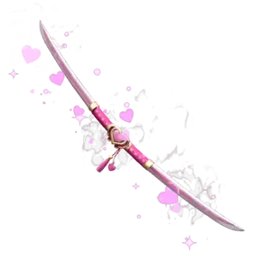 TWIN BLADE BADDIES🗡️