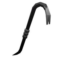 CROWBAR BADDIES