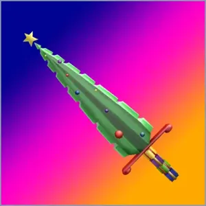 XMAS MM2