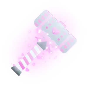 🔨🎀SLEDGEHAMMER🔨🎀