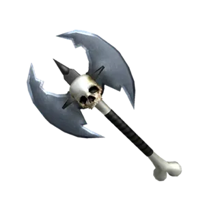 BATTLEAXE MM2