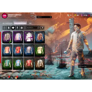 Legacy Skins Hardunlock (DESC)