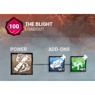 Unlimited Items (target items) DBD 