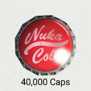 Caps | 40000C