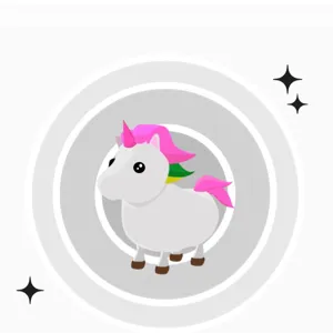 Mega Neon Unicorn!! 💓