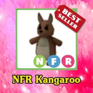 neon fly ride kangaroo!!