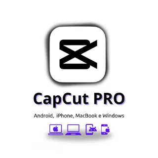 CAPCUT PRO 12 MONTHS - Fast delivery 🔥🔥🔥