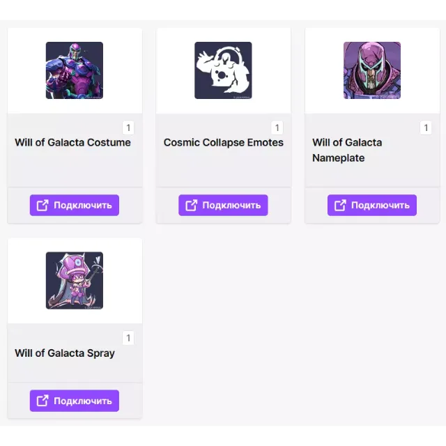Foto del Listado