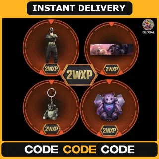 Call of Duty Black Ops 7 Muller Milk / 4 key + 4 key 60 2WXP GLOBAL