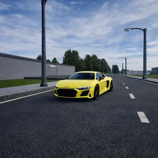 Roblox Fix it up (R8 Performance)