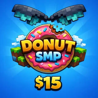 Donutsmp Elytra