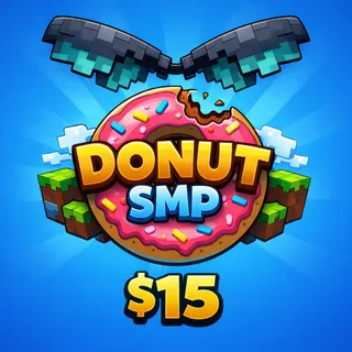 Donutsmp Elytra