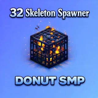 Donutsmp Skelly