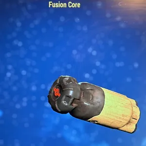 fusion core 900