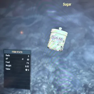 sugar 1000