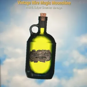 mire magic moonshine 100