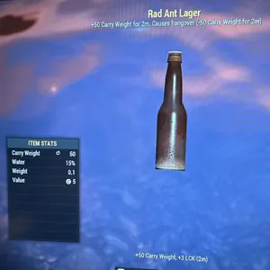 rad ant lager 300