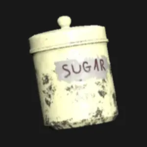 sugar 225