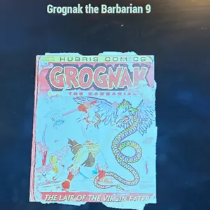 grognak the barbarian 9