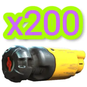 fusion cores 200