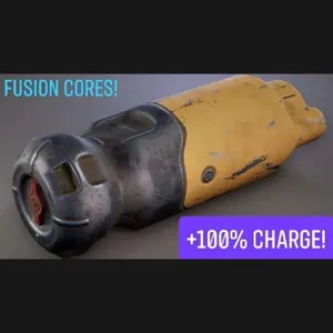 fusion cores 120
