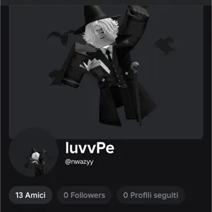roblox acc whit korblox