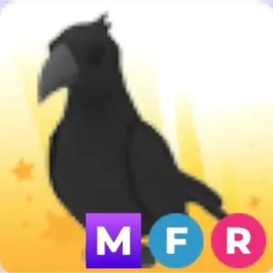 crow mfr